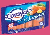 Surimi L'Original - Coraya dans le catalogue Intermarché Hyper