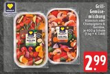 EDEKA - Grill-Gemüsemischung Klassisch Angebot im Prospekt Grill-Gemüsemischung Klassisch bei EDEKA im Prospekt "" für 2,99 €