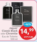 budni Hamburg - Classic Black Angebot im Prospekt Classic Black bei budni im Hamburg Prospekt für 14,99 €