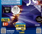 GQ77S93FAE bei EURONICS im Arnsberg Prospekt für 1.799,00 €