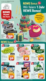 Biomärkte Prospekt von REWE in Hohenschäftlarn Aktueller REWE Biomärkte Prospekt für Hohenschäftlarn: Dein Markt mit 16} Seiten, 29.12.2025 - 03.01.2026