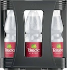 EDEKA - Mineralwasser Angebot im Prospekt Mineralwasser bei EDEKA im Prospekt "" für 5,49 €