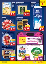 Aktueller Netto Marken-Discount Prospekt mit Käse, "Aktuelle Angebote", Seite 11
