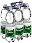 Mineralwasser Angebote von Peterstaler bei REWE Worms für 3,54 €
