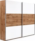 Schwebetürenschrank für 399,99 € bei ROLLER im Angebot Schwebetürenschrank im aktuellen ROLLER Prospekt