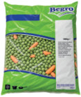 Petits pois carottes - BEGRO - Hmarket Petits pois carottes - BEGRO à 1,89 € dans le catalogue Hmarket