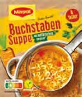 Guten Appetit Suppen Angebote von Maggi bei E center Stade für 0,69 €