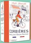 AOP Corbières Rouge - AMÉLIE LATOURELLE - Netto à Bergerac AOP Corbières Rouge - AMÉLIE LATOURELLE en promo chez Netto Bergerac à 7,49 €