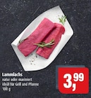 Lammlachs natur bei Markant im Boizenburg Prospekt für 3,99 €