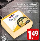 Raclette Classic Angebote von Emmi bei EDEKA Osnabrück für 1,49 €