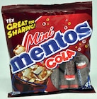 Aktuelle Cola Angebote bei Zimmermann in Laatzen Aktuelles Mini Cola o. Fruit Angebot bei Zimmermann in Laatzen ab 1,29 €