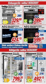 Aktueller expert Prospekt mit Herd, "Top Angebote", Seite 3