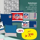 Aktuelles Dekokissen Angebot bei ROLLER in Jena ab 7,99 €