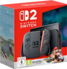 Nintendo Switch 2 + Mario Kart World Angebote von Nintendo Switch bei expert Oberhausen für 499,00 €