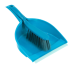 Pelle et balayette à fibres souples en promo chez Maxi Bazar Pelle et balayette à fibres souples dans le catalogue Maxi Bazar