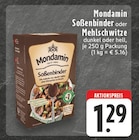 Soßenbinder dunkel bei EDEKA im Driedorf Prospekt für 1,29 €