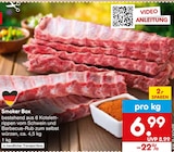 Aktuelles Smoker Box Angebot bei Netto Marken-Discount in Fürth ab 6,99 €