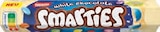 Aktuelles Smarties Riesenrolle Classic Angebot bei tegut in Mannheim ab 2,49 €