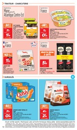 Offre Citron dans le catalogue Netto du moment à la page 10