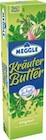 Kräuterbutter oder Kräuter-tube Vegan Angebote von Meggle bei tegut Offenbach für 1,49 €