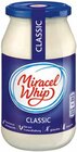Classic im Angebot bei EDEKA in Lingen Classic Angebote von Miracel Whip bei EDEKA Lingen für 1,49 €