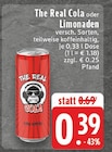 The Real Cola Angebote bei EDEKA Übach-Palenberg für 0,39 €