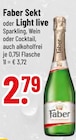 Aktuelles Sekt Angebot bei Trinkgut in Ingolstadt ab 2,79 €
