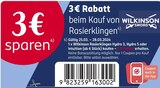 3 € Rabatt Angebote bei Rossmann Wunstorf