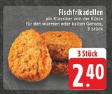 EDEKA Bad Bentheim Prospekt mit  im Angebot für 2,40 €