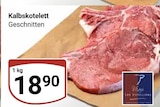 Aktuelle Rindfleisch Angebote bei GLOBUS in Bochum Aktuelles Kalbskotelett Angebot bei GLOBUS in Bochum ab 18,90 €
