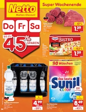 Braten im Netto Marken-Discount Prospekt in Görlitz Aktueller Netto Marken-Discount Prospekt mit Braten, "Aktuelle Angebote", Seite 58