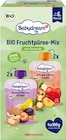 Bio Quetschbeutel von Babydream im aktuellen Rossmann Prospekt