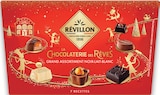 Intermarché Hyper Crest - Promo -50% de remise immédiate sur le 2ème sur les chocolats de noël révillon Promo -50% de remise immédiate sur le 2ème sur les chocolats de noël révillon à dans le catalogue Intermarché Hyper à Crest