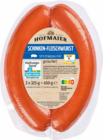 Schinkenfleischwurst im Netto Marken-Discount Prospekt Schinkenfleischwurst von HOFMAIR im aktuellen Netto Marken-Discount Prospekt für 2,99 €