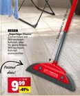 Besen Superfeger Classic Angebote bei Marktkauf Reutlingen für 9,99 €