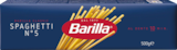 Spaghetti N° 5 Angebote von Barilla bei Möbelzentrum Pforzheim Fellbach für 0,79 €