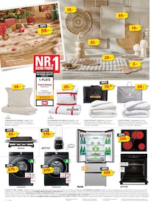 Kühlschrank im Höffner Prospekt "BLACK WEEKS" mit 8 Seiten (Niederkassel)