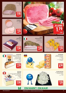 Paprika im aktuellen Marktkauf Prospekt (Leipzig) Paprika im Marktkauf Prospekt "AUSWAHL RIESIG, PREISE NIEDRIG" mit 44 Seiten (Leipzig)