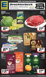 Pflanzen im EDEKA Prospekt in Ibbenbüren Aktueller EDEKA Prospekt mit Pflanzen, "Aktuelle Angebote", Seite 1