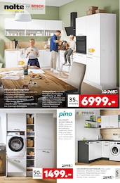 porta Möbel Waschmaschine im Prospekt porta Möbel Waschmaschine im Prospekt