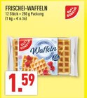 FRISCHEI-WAFFELN im Angebot bei Marktkauf in Dortmund FRISCHEI-WAFFELN Angebote von GUT&GÜNSTIG bei Marktkauf Dortmund für 1,59 €