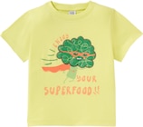 Kinder T-Shirt von Kik & Koko im aktuellen KiK Prospekt für 2,99 €