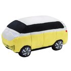 Plüschbus in Form des ID. BUZZ bei Volkswagen im Tarp Prospekt für 29,90 €