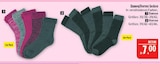 Damen Socken Angebote bei Marktkauf Schweinfurt für 7,00 €