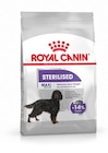 Croquettes pour chien Maxi Sterilised - Royal Canin - Truffaut à Versailles Croquettes pour chien Maxi Sterilised - Royal Canin en promo chez Truffaut Versailles à 61,99 €