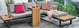 Gartenlounge RUNEI im Angebot bei Ostermann in Düsseldorf Gartenlounge RUNEI Angebote bei Ostermann Düsseldorf für 499,00 €
