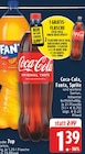 Coca-Cola Angebote bei EDEKA Willich für 1,39 €