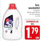 Black oder White von Sensitiv im aktuellen EDEKA Prospekt für 1,79 €