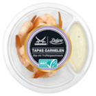 ASC Tapas Garnelen von Sansibar Deluxe im aktuellen Lidl Prospekt für 