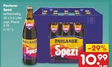 Netto Marken-Discount Duderstadt - Spezi Angebot im Prospekt Spezi bei Netto Marken-Discount im Duderstadt Prospekt für 10,99 €